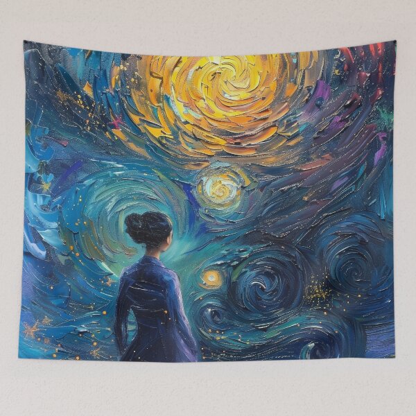 Item preview, Lost in Dreams designed and sold by MNSY.