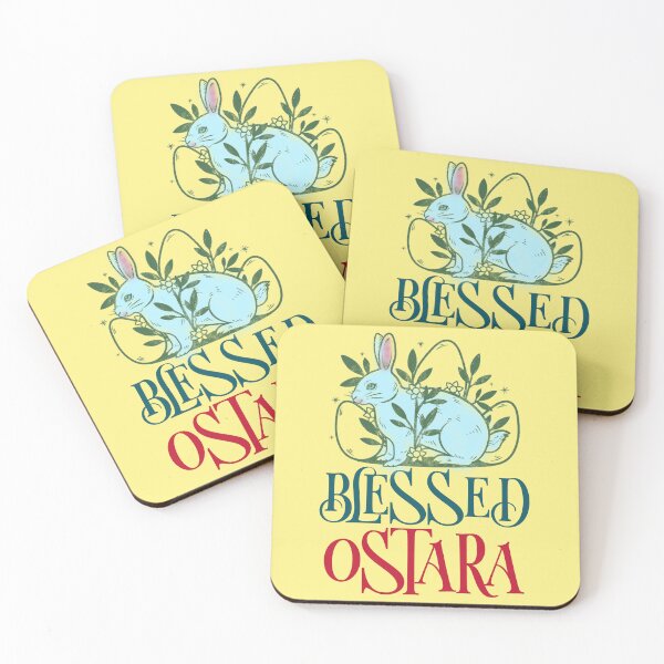 Item preview, Blessed Ostara designed and sold by 87-Aesthetics.