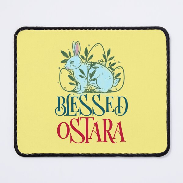 Item preview, Blessed Ostara designed and sold by 87-Aesthetics.
