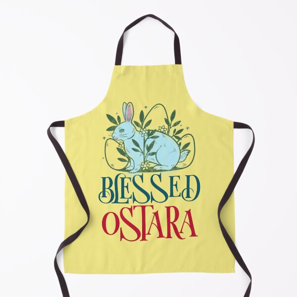 Item preview, Blessed Ostara designed and sold by 87-Aesthetics.