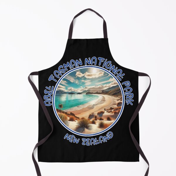 Item preview, Abel Tasman Paradise designed and sold by Pekapeka of NZ.