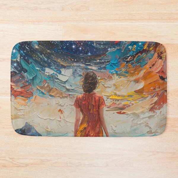 Item preview, Unfinished Journey designed and sold by MNSY.