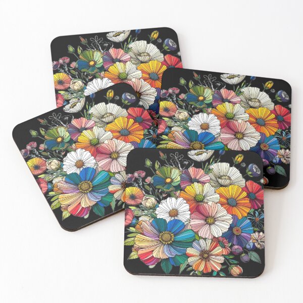 Item preview, Bunch of Flowers designed and sold by bradm50.