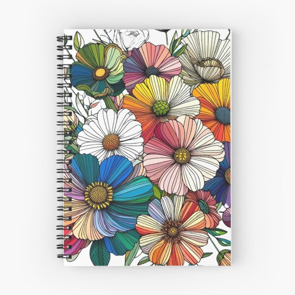 Item preview, Bunch of Flowers designed and sold by bradm50.