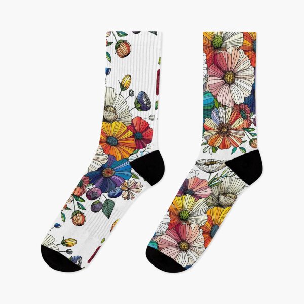 Item preview, Bunch of Flowers designed and sold by bradm50.