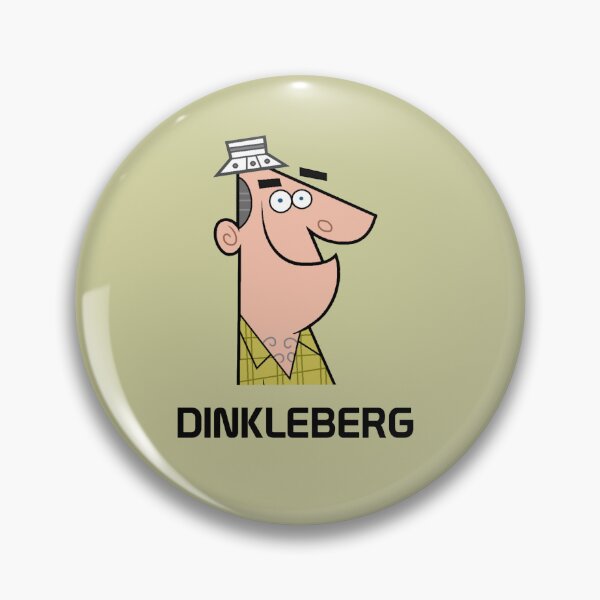 Artikelvorschau, DINKLEBERG entworfen und verkauft von junniechuparts.