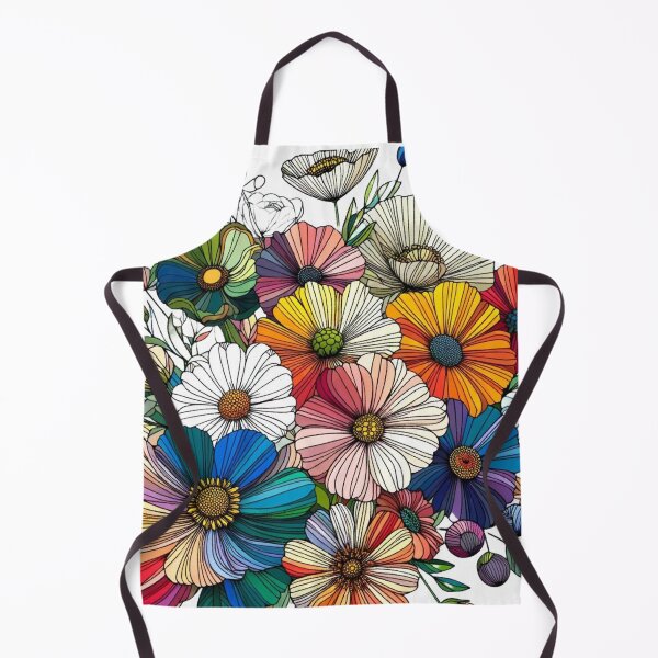 Item preview, Bunch of Flowers designed and sold by bradm50.