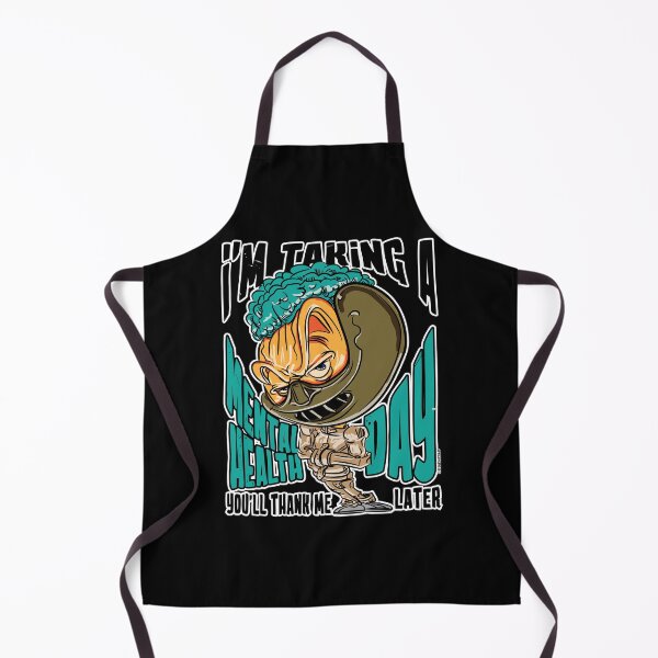 Item preview, I'm Taking A Mental Health Day with Hannibal Lector designed and sold by eShirtLabs.