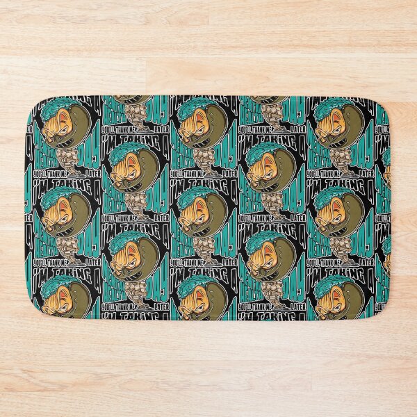 Item preview, Estoy tomando un día de salud mental con Hannibal Lector designed and sold by eShirtLabs.