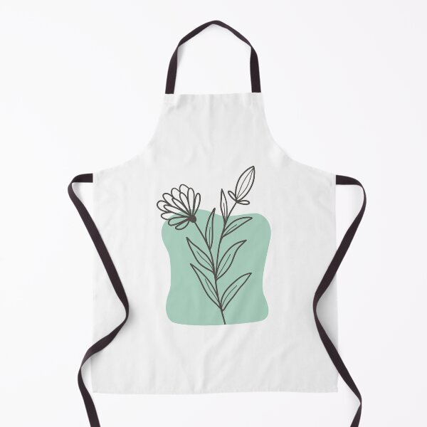Item preview, Flower with green background designed and sold by CarolinasDsgns.