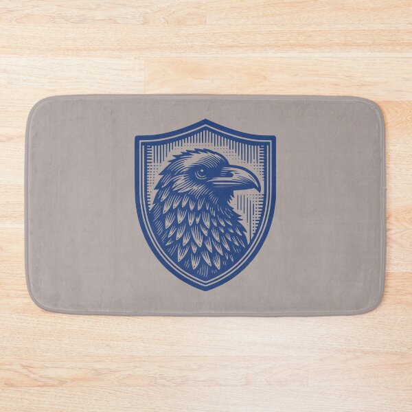 Item preview, Raven designed and sold by Capi-Mau.