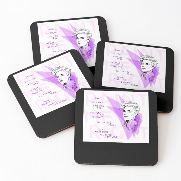 Item preview, Bryan Ferry Siren  designed and sold by AidanBergWalter.