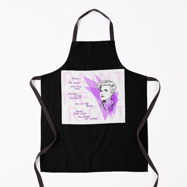 Item preview, Bryan Ferry Siren designed and sold by AidanBergWalter.