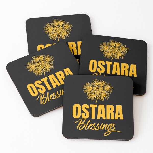 Item preview, Ostara Blessings designed and sold by 87-Aesthetics.