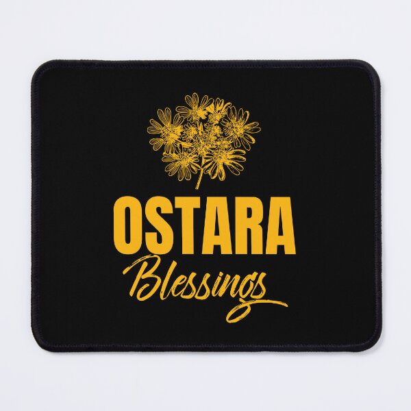 Item preview, Ostara Blessings designed and sold by 87-Aesthetics.