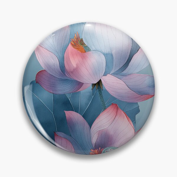 Item preview, Azure Bloom designed and sold by MNSY.