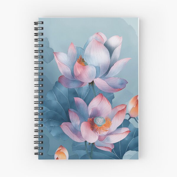 Item preview, Azure Bloom designed and sold by MNSY.