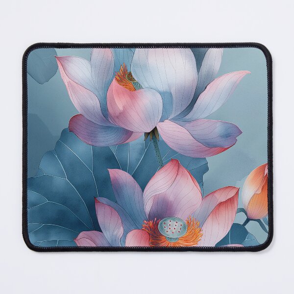 Item preview, Azure Bloom designed and sold by MNSY.
