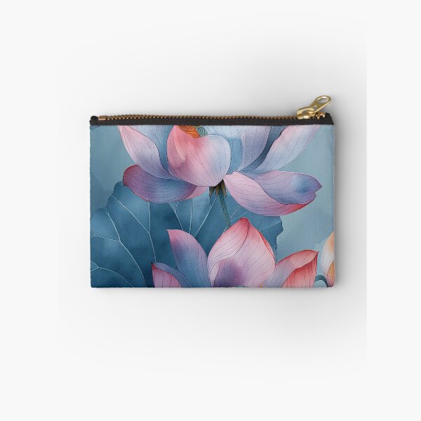 Item preview, Azure Bloom designed and sold by MNSY.