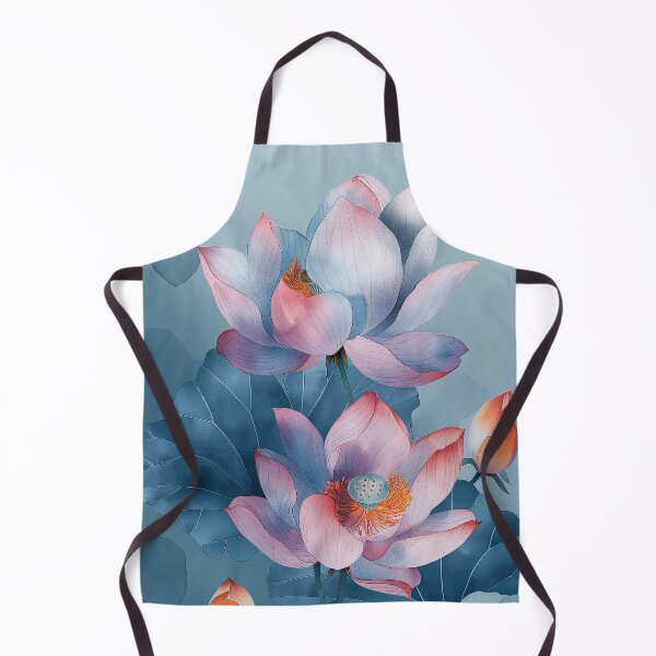Item preview, Azure Bloom designed and sold by MNSY.