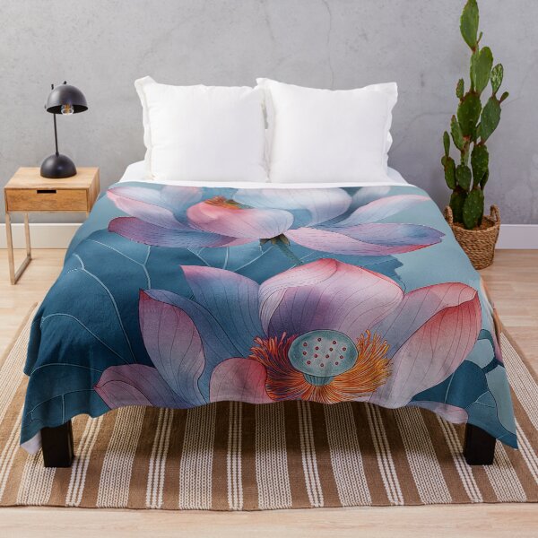 Item preview, Azure Bloom designed and sold by MNSY.