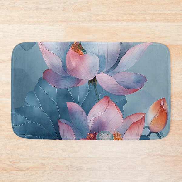 Item preview, Azure Bloom designed and sold by MNSY.