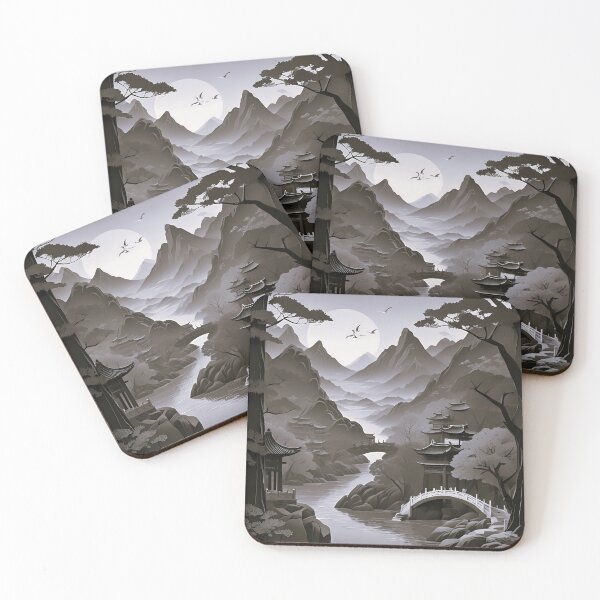 Item preview, landscape #2 designed and sold by piloswain.