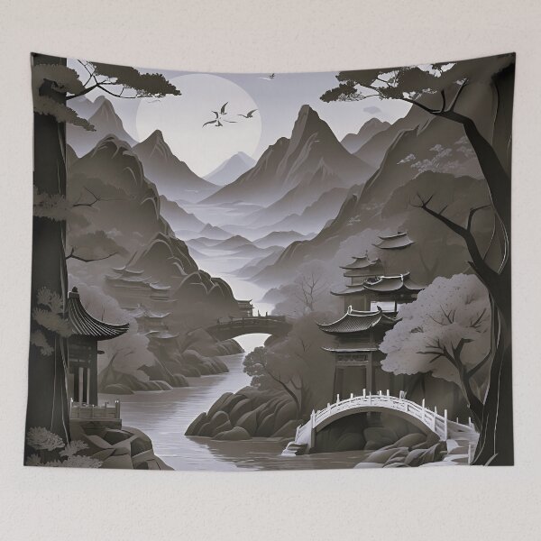 Item preview, landscape #2 designed and sold by piloswain.