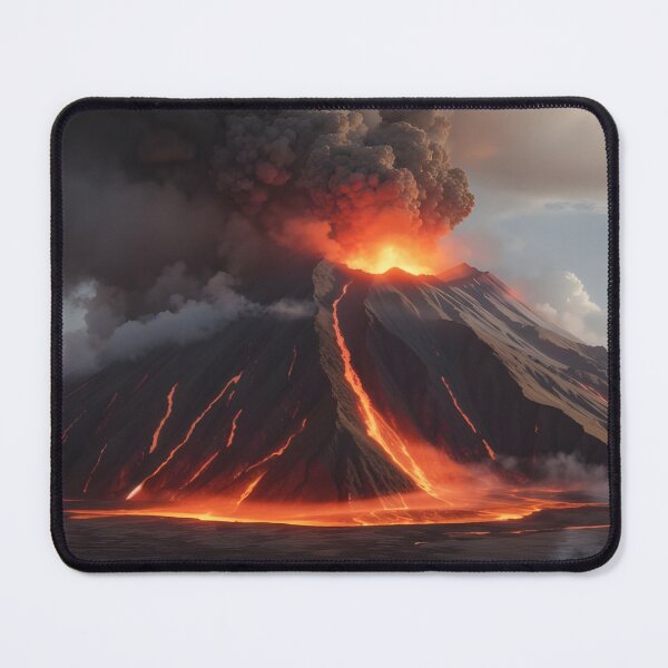 Item preview, Volcano designed and sold by Volcano17.