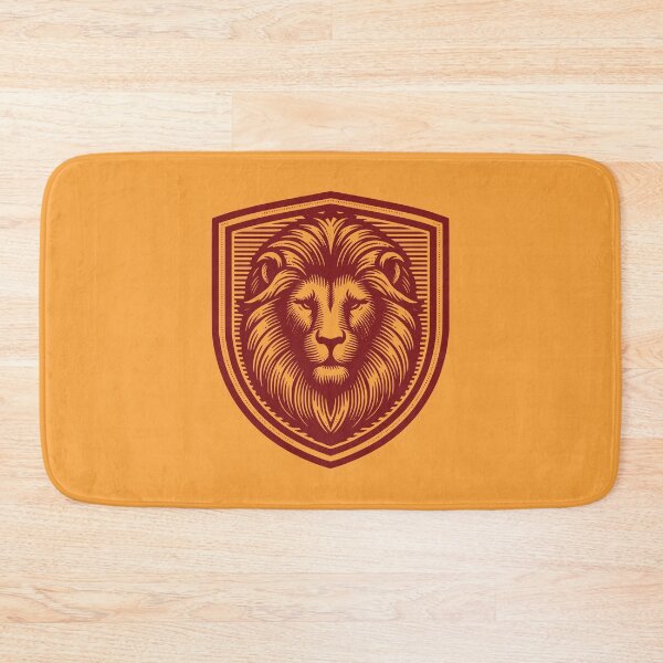 Item preview, Lion designed and sold by Capi-Mau.