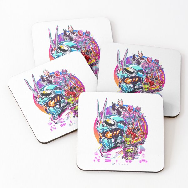 Item preview, All Reiwa Riders designed and sold by hamimohsin.
