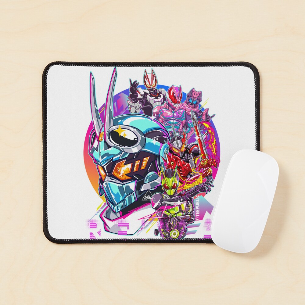 Item preview, Mouse Pad designed and sold by hamimohsin.