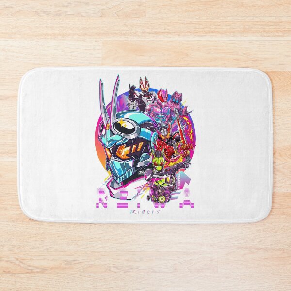 Item preview, All Reiwa Riders designed and sold by hamimohsin.