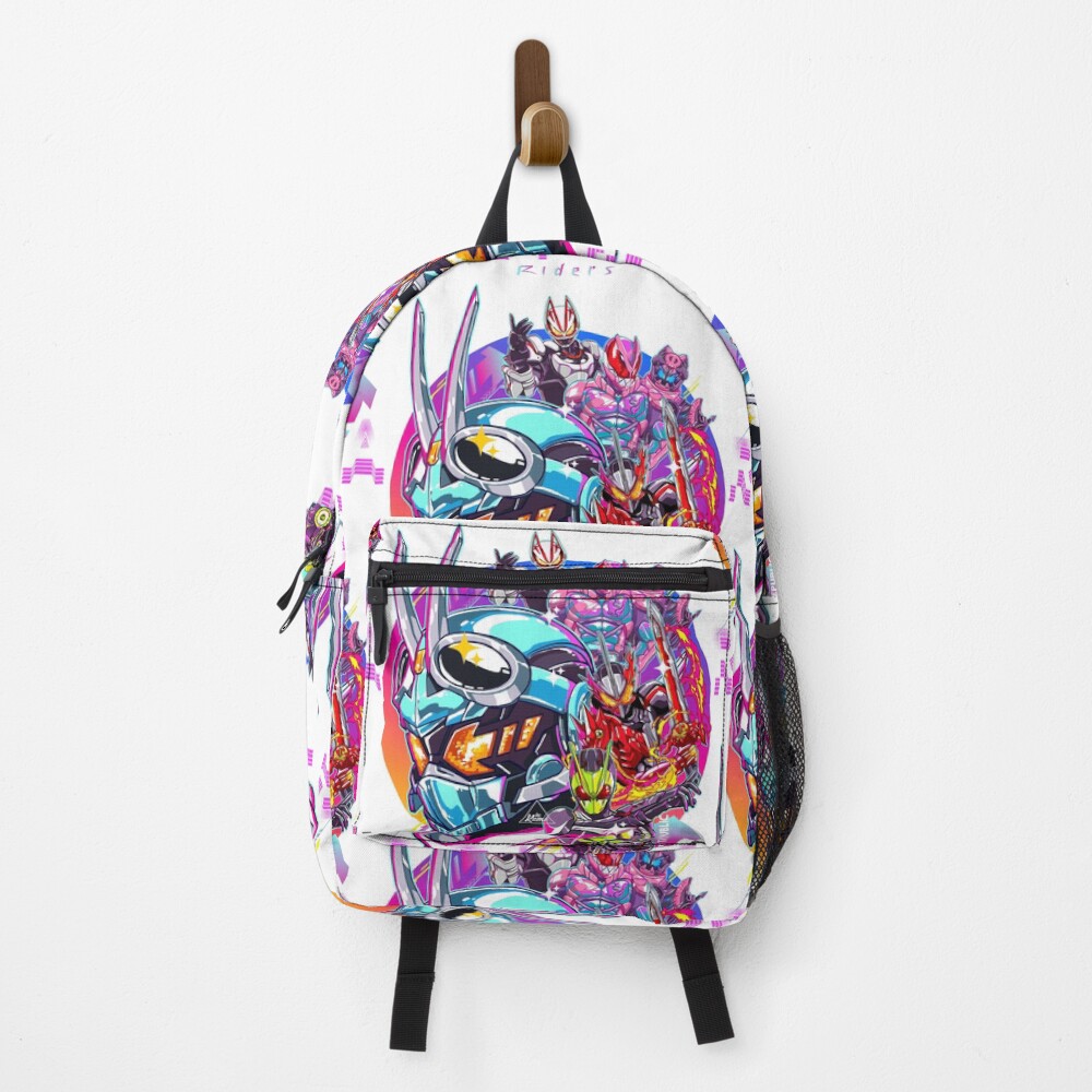Item preview, Backpack designed and sold by hamimohsin.