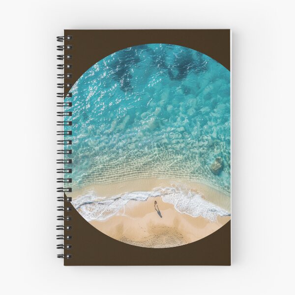 Item preview, Captures Refreshing Ocean Serenity designed and sold by Ace Apparel  Attire.