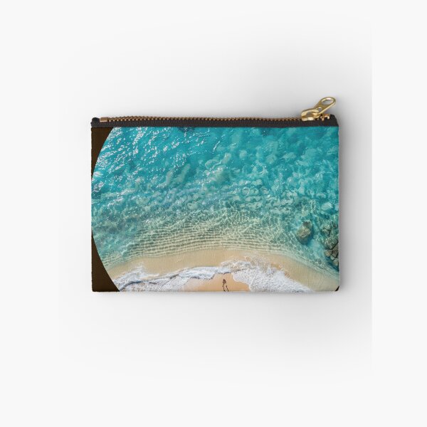 Item preview, Captures Refreshing Ocean Serenity designed and sold by Ace Apparel  Attire.