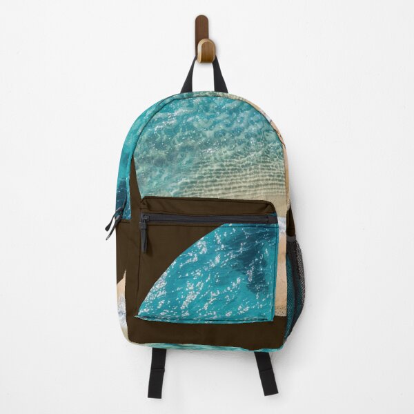 Item preview, Captures Refreshing Ocean Serenity designed and sold by Ace Apparel  Attire.