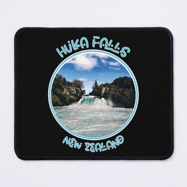 Item preview, Huka's Fury designed and sold by Pekapeka of NZ.