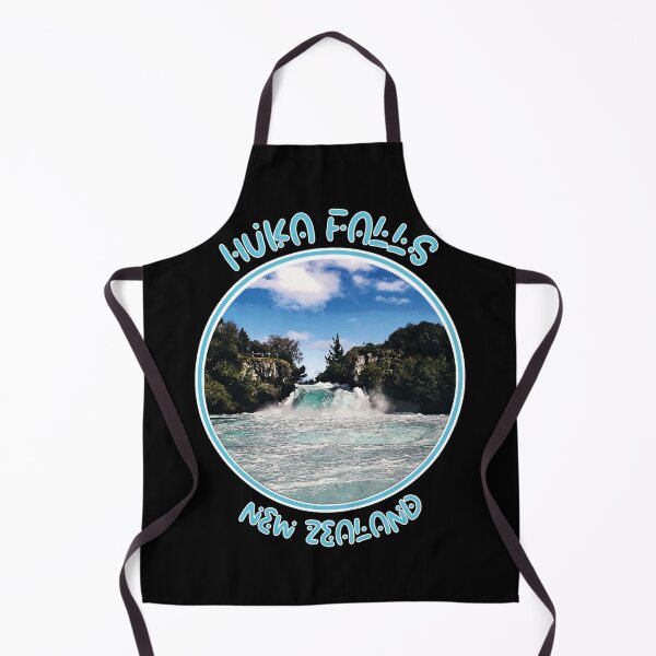Item preview, Huka's Fury designed and sold by Pekapeka of NZ.