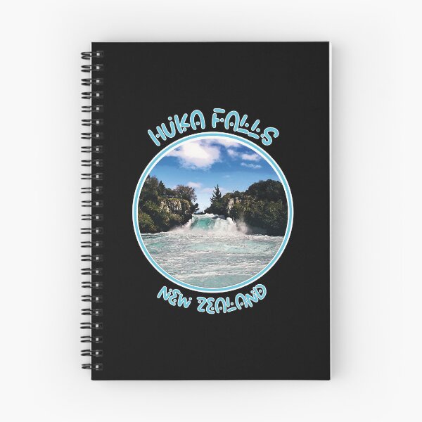 Item preview, Huka's Fury designed and sold by Pekapeka of NZ.