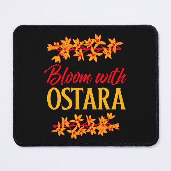 Item preview, Bloom with Ostara designed and sold by 87-Aesthetics.