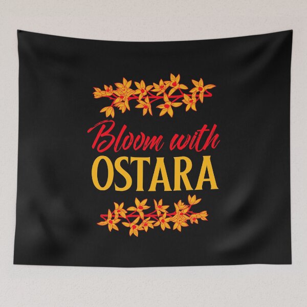 Item preview, Bloom with Ostara designed and sold by 87-Aesthetics.