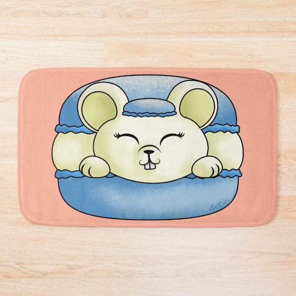 Item preview, Mouse-caron designed and sold by NsCrafting.