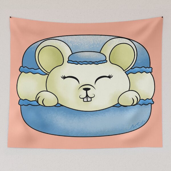 Item preview, Mouse-caron designed and sold by NsCrafting.