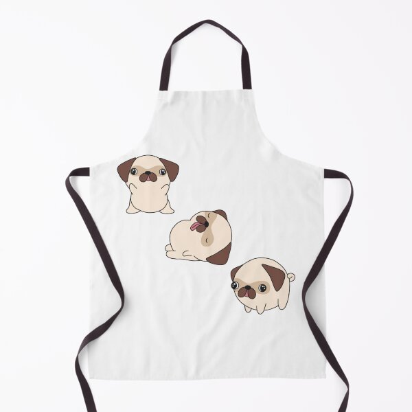 Item preview, Pug Pack designed and sold by jennysselling.