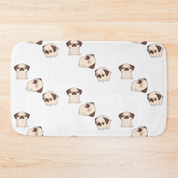 Item preview, Pug Pack designed and sold by jennysselling.