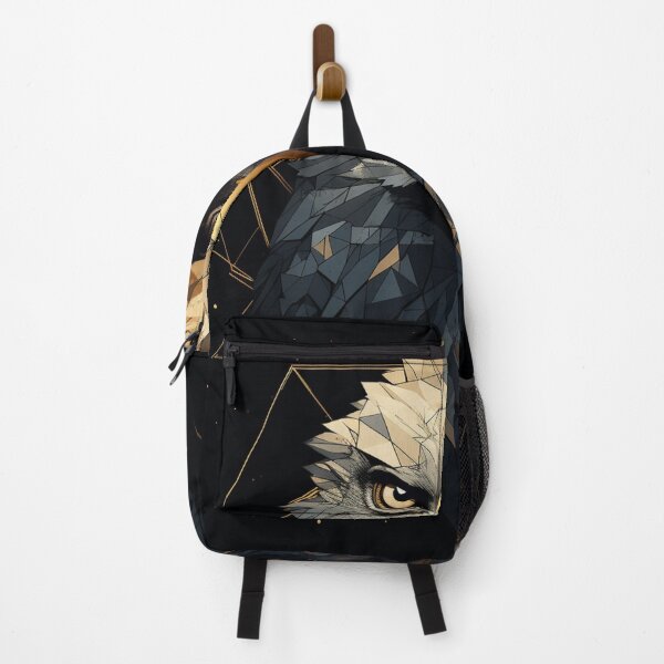Item preview, Geometric eagle designed and sold by AstroRisq.