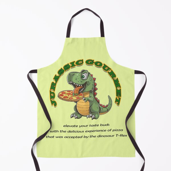 Item preview, dino pizza designed and sold by winaidigidesign.