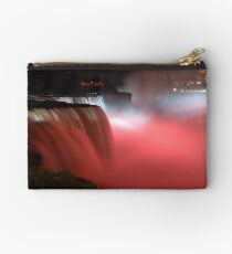Niagara Falls Studio Pouch