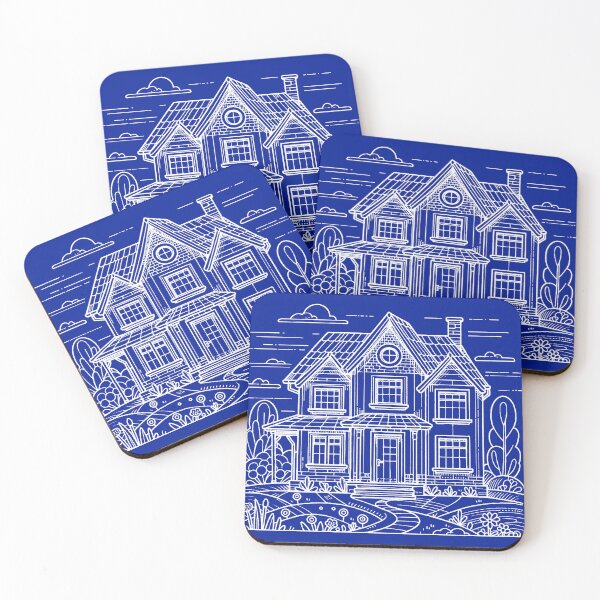 Item preview, House Blueprint designed and sold by bradm50.